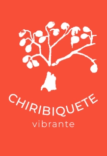CHIRIBIQUETE VIBRANTE