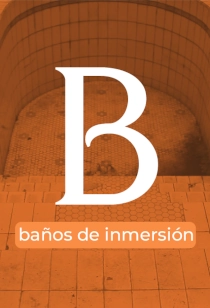 BAÑO DE INMERSIÓN
