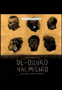 DE OSCURO NACIMIENTO