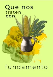 QUE NOS TRATEN CON FUNDAMENTO