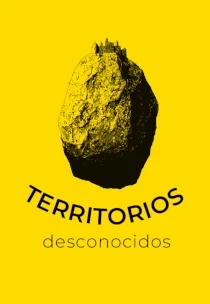TERRITORIOS DESCONOCIDOS