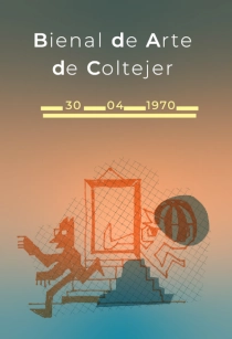 BIENAL DE ARTE DE COLTEJER