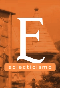 ECLECTICISMO