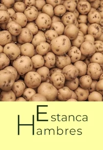 ESTANCA HAMBRES