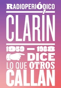 RADIOPERIÓDICO CLARÍN #1