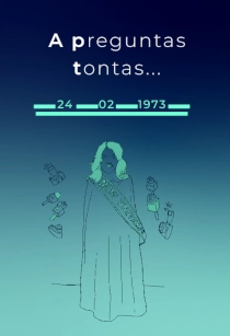 A PREGUNTAS TONTAS…