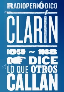 RADIOPERIÓDICO CLARÍN #2
