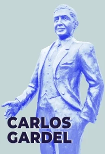CARLOS GARDEL