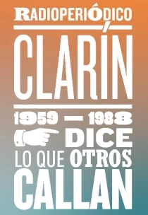 RADIOPERIÓDICO CLARÍN #3