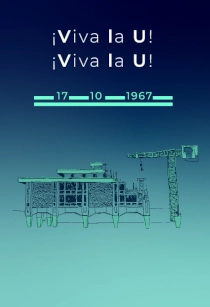 ¡VIVA LA U! ¡VIVA LA U!