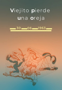 VIEJITO PIERDE UNA OREJA