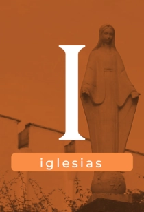 IGLESIAS