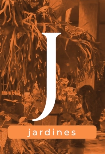 JARDINES