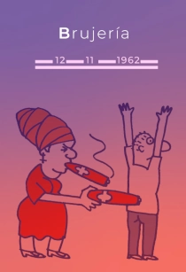 BRUJERÍA