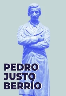 PEDRO JUSTO BERRÍO