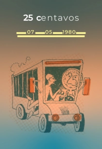 25 CENTAVOS