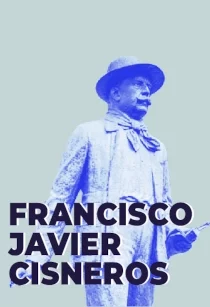 FRANCISCO JAVIER CISNEROS