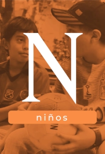 NIÑOS