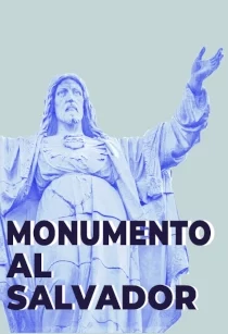 MONUMENTO AL SALVADOR