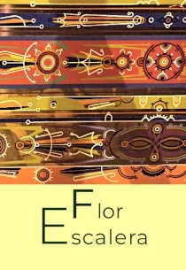 FLOR ESCALERA