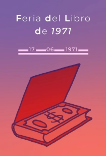 FERIA DE LIBRO EN 1970