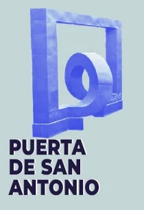 PUERTA DE SAN ANTONIO