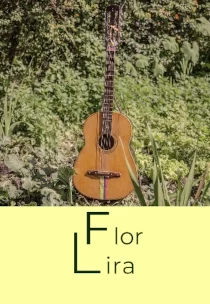 FLOR LIRA