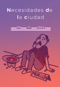 NECESIDADES DE LA CIUDAD