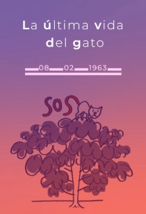 LA ÚLTIMA VIDA DEL GATO