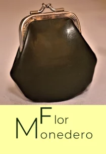 FLOR MONEDERO