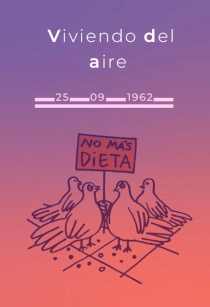 VIVIENDO DEL AIRE