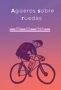 AGÜEROS SOBRE RUEDAS