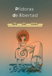 PÍLDORAS DE LIBERTAD