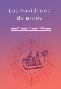 LAS NAVIDADES DE ANTES