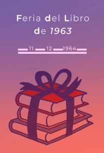 FERIA DEL LIBRO EN 1963