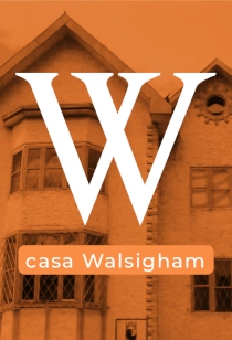 CASA WALSIGHAM