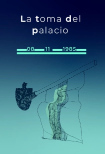 LA TOMA DEL PALACIO