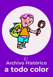 EL ARCHIVO HISTÓRICO A TODO COLOR