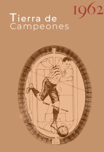 TIERRA DE CAMPEONES