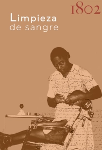 LIMPIEZA DE SANGRE