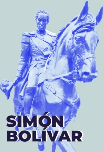 SIMÓN BOLÍVAR