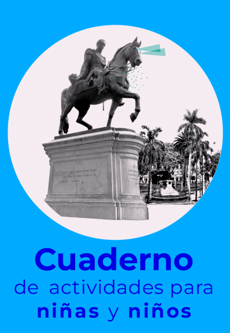 CUADERNO DE ACTIVIDADES PARA NIÑOS