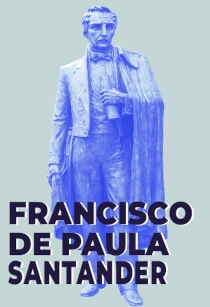 FRANCISCO DE PAULA SANTANDER