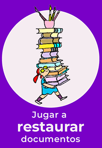 JUGAR A SER RESTAURADOR