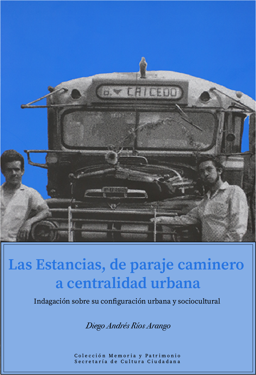 BARRIO LAS ESTANCIAS