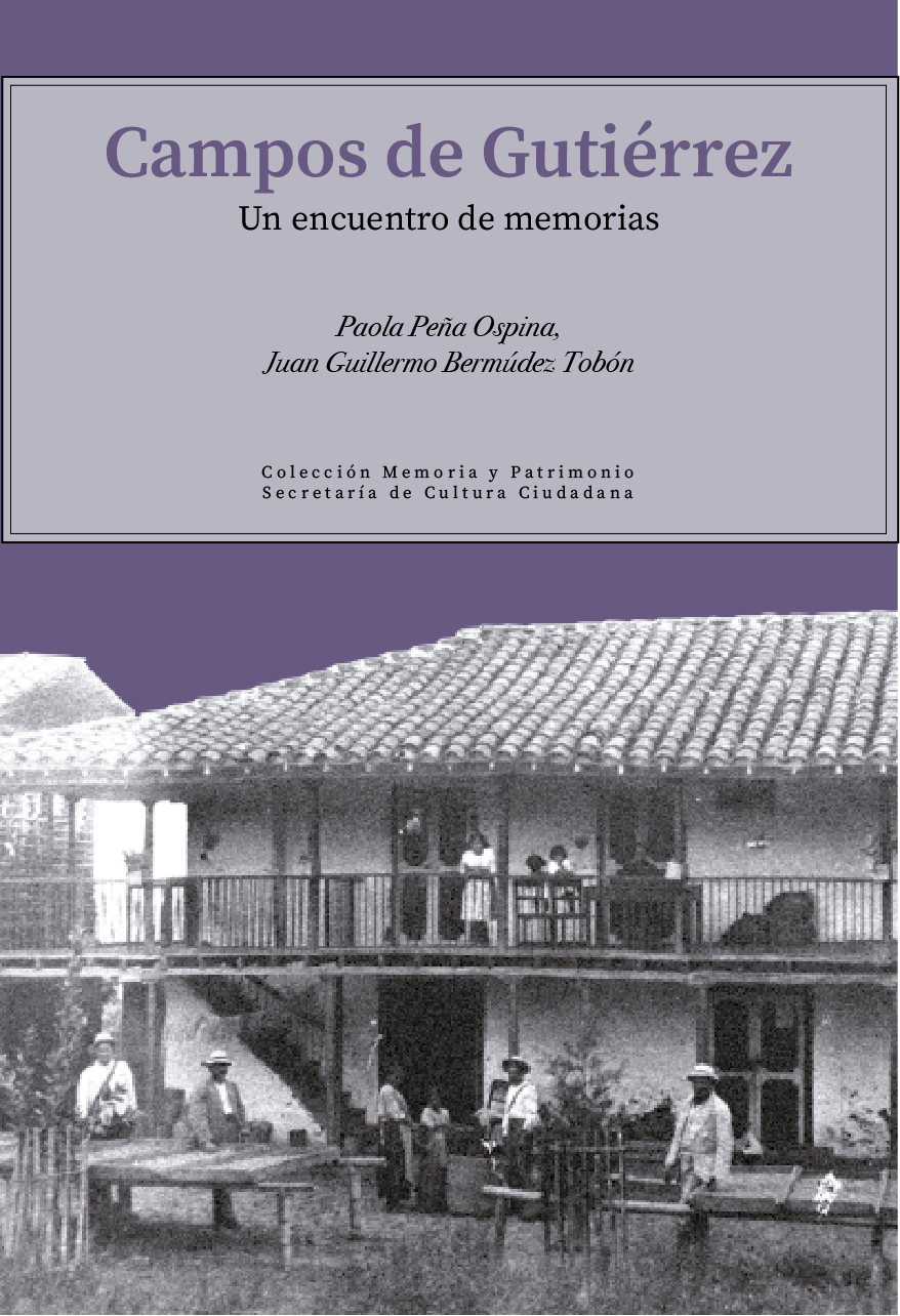 CAMPOS DE GUTIÉRREZ