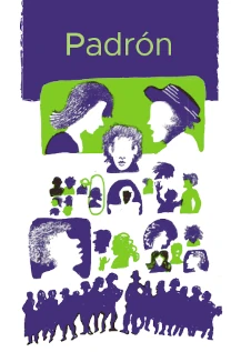 PRIMER PADRÓN DE MEDELLÍN