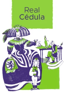 REAL CÉDULA DE LA FUNDACIÓN DE LA VILLA