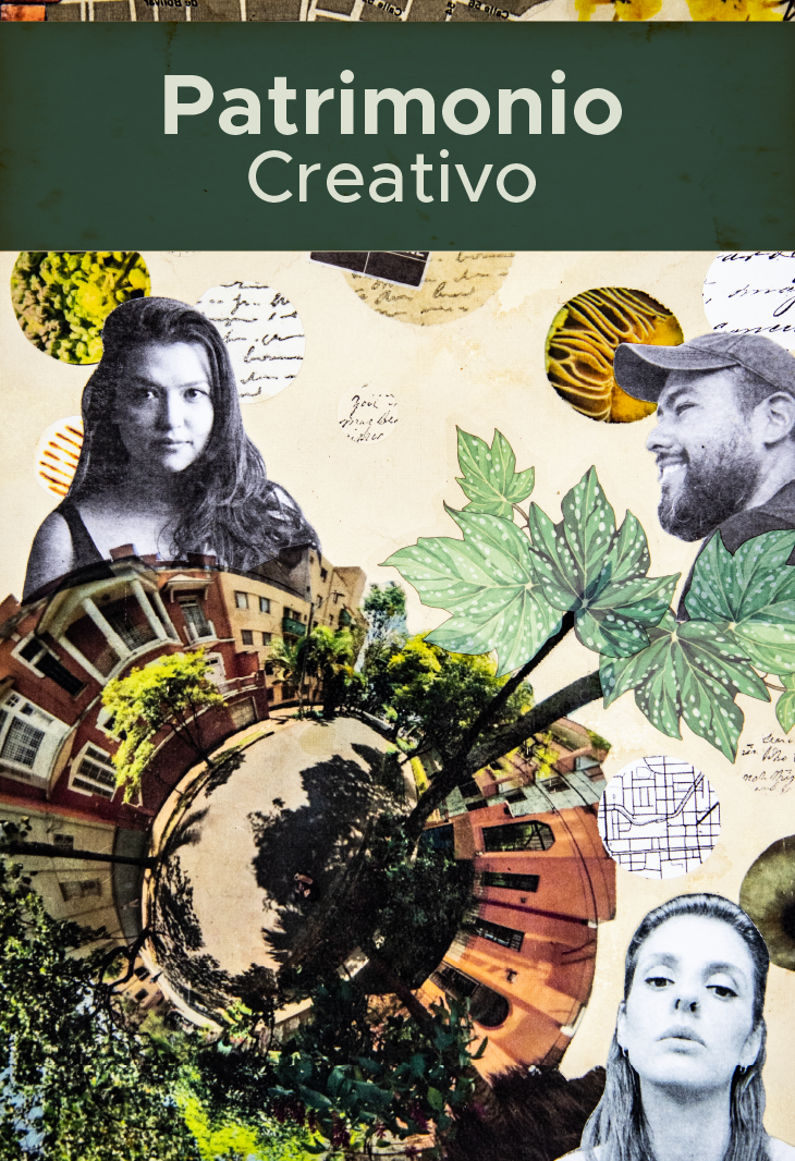 PATRIMONIO CREATIVO