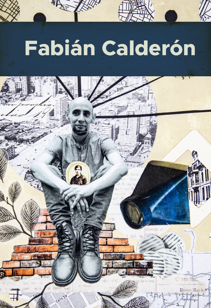 FABIÁN CALDERÓN